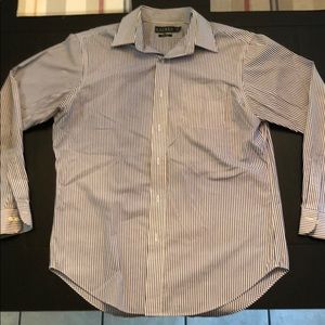 Ralph Lauren Button Down
